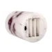 Pauleen LED-kaarsen Wax Shine Bloom - 2 stuks