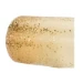 Pauleen LED-kaarsen Wax Golden Glitter - 2 stuks