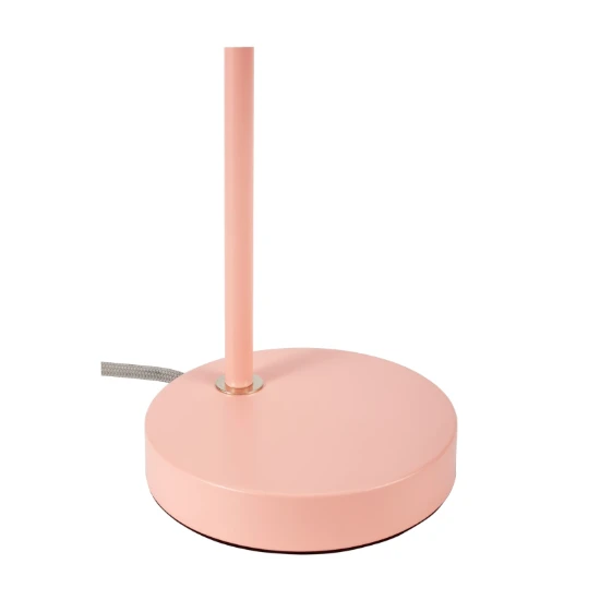 Pauleen Bureaulamp True Shine - E14 - Roze