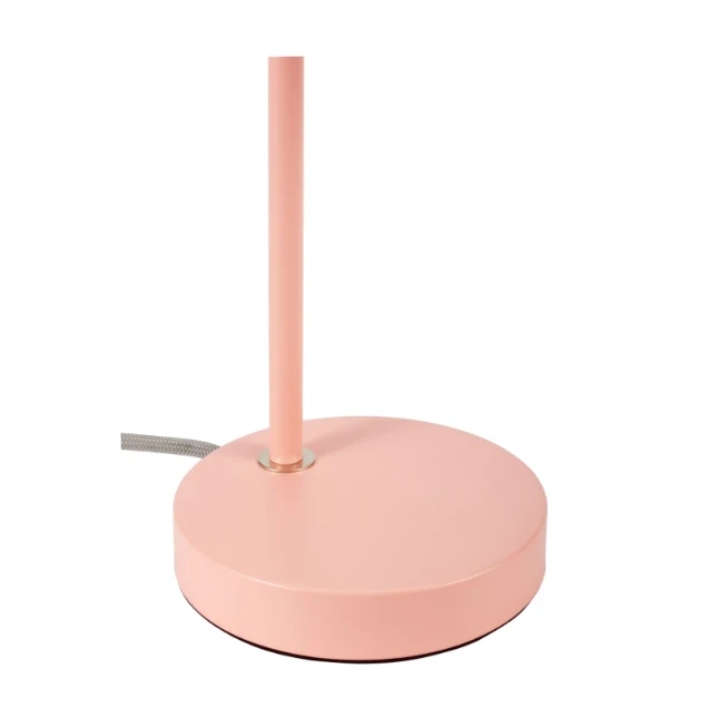 Pauleen Bureaulamp True Shine - E14 - Roze
