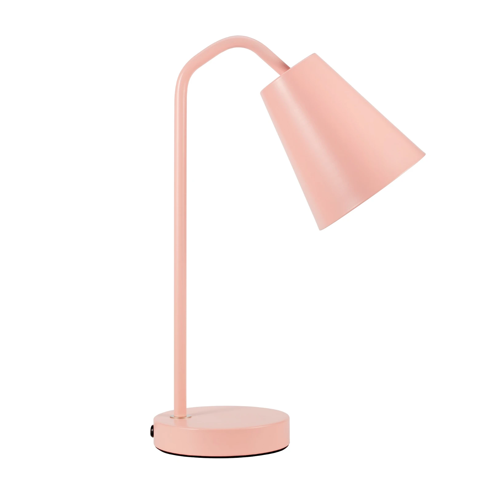 Pauleen Bureaulamp True Shine - E14 - Roze
