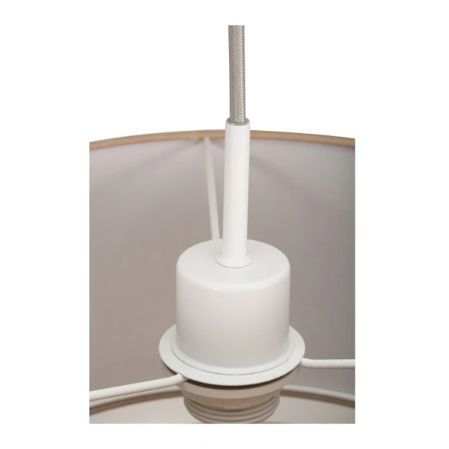 Pauleen Hanglamp Soft Shine - Zand