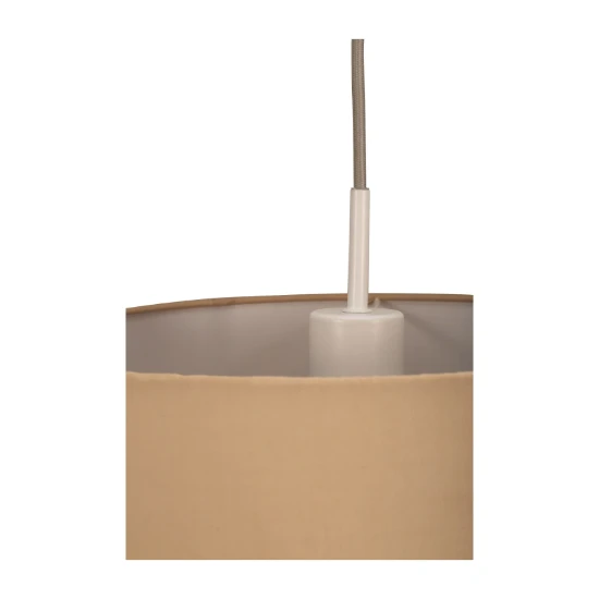 Pauleen Hanglamp Soft Shine - Zand