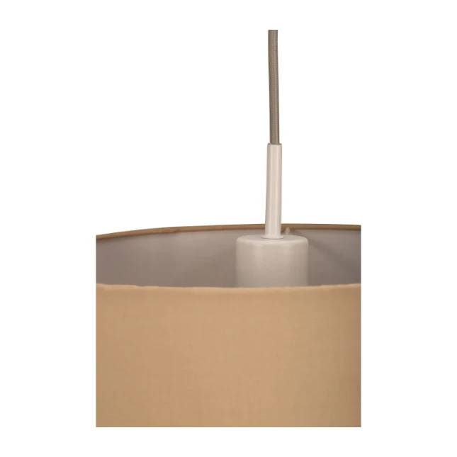 Pauleen Hanglamp Soft Shine - Zand