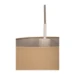 Pauleen Hanglamp Soft Shine - Zand