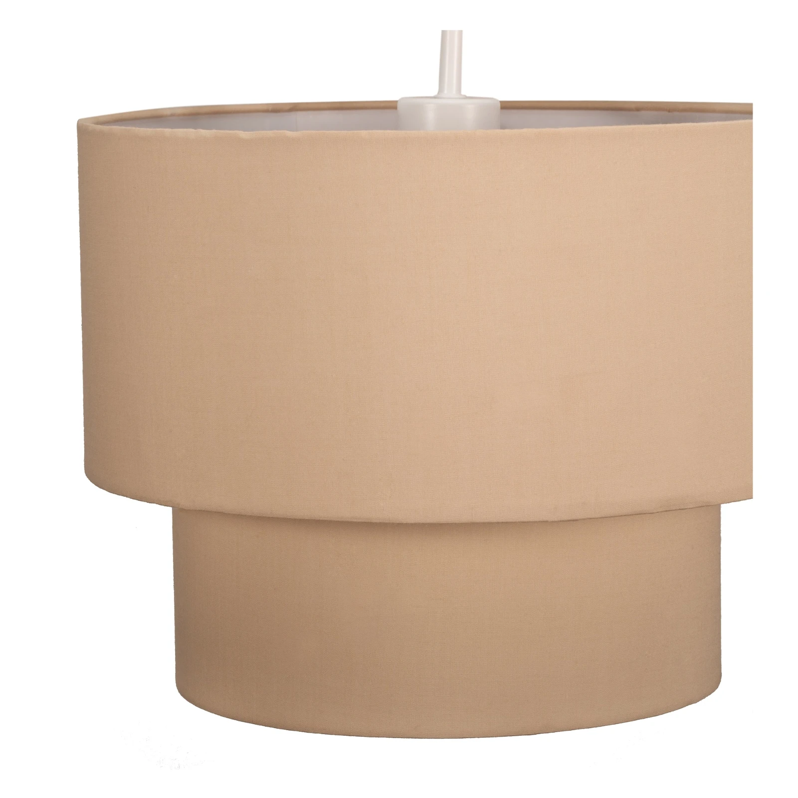 Pauleen Hanglamp Soft Shine - Zand