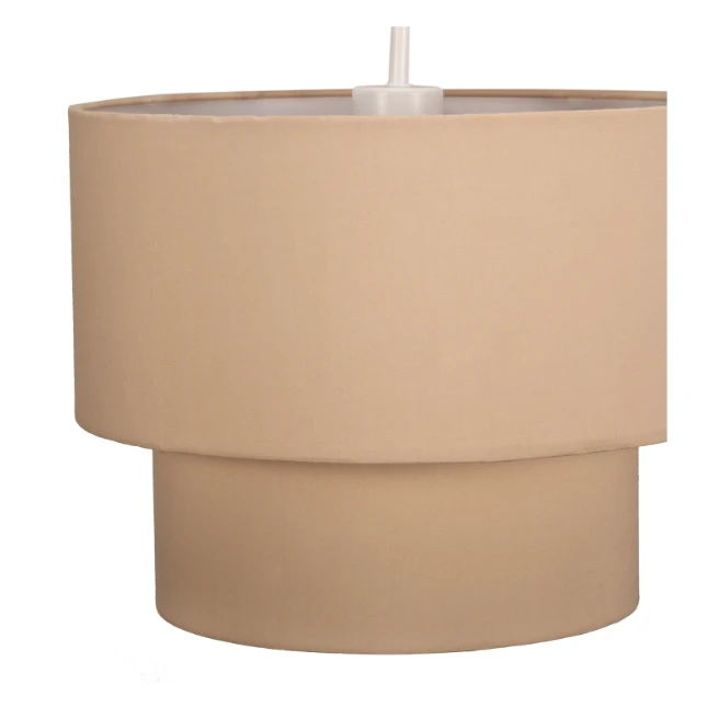 Pauleen Hanglamp Soft Shine - Zand