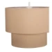 Pauleen Hanglamp Soft Shine - Zand