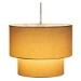 Pauleen Hanglamp Soft Shine - Zand