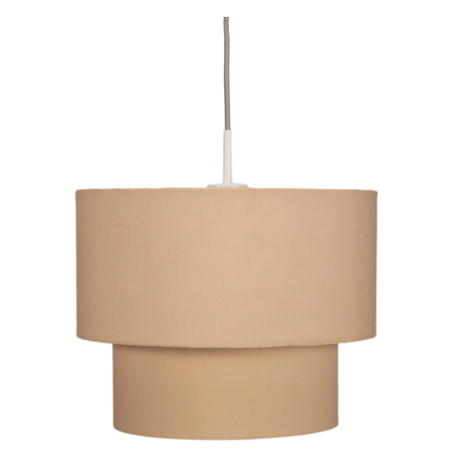 Pauleen Hanglamp Soft Shine - Zand
