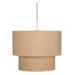 Pauleen Hanglamp Soft Shine - Zand