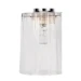 Pauleen Hanglamp Gleaming White - Helder Glas