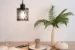 Pauleen Hanglamp Gleaming Magic - Grijs Rookglas
