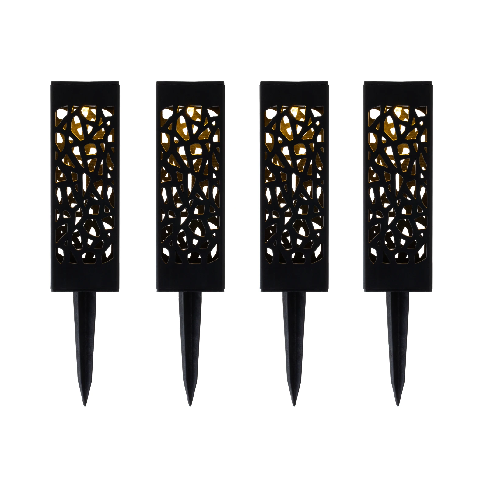 Pauleen Sunshine Mood solar earth spike outdoor S