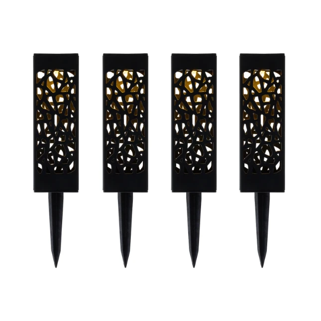 Pauleen Sunshine Mood solar earth spike outdoor S