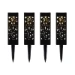 Pauleen Sunshine Mood solar earth spike outdoor S