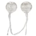 Pauleen Sunshine Glamour solar light chain Outdoo
