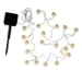 Pauleen Sunshine Glamour solar light chain Outdoo