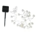 Pauleen Sunshine Glamour solar light chain Outdoo