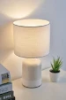 Pauleen Sandy Glow Tafellamp white-beige