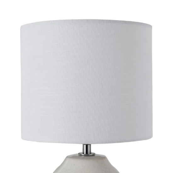 Pauleen Sandy Glow Tafellamp white-beige