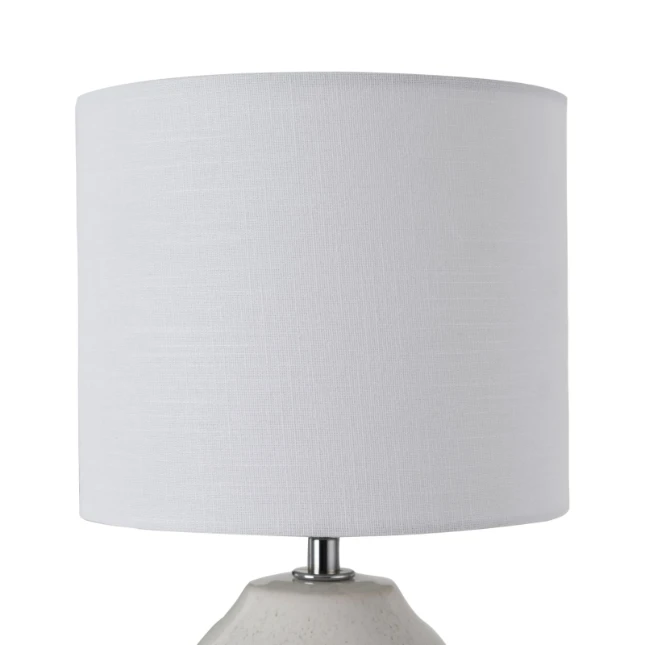 Pauleen Sandy Glow Tafellamp white-beige