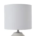 Pauleen Sandy Glow Tafellamp white-beige