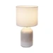 Pauleen Sandy Glow Tafellamp white-beige