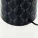 Pauleen Glowy Midnight Tafellamp blue ceramic.