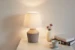 Pauleen Glowing Pearl Tafellamp whitegrey ceramic.