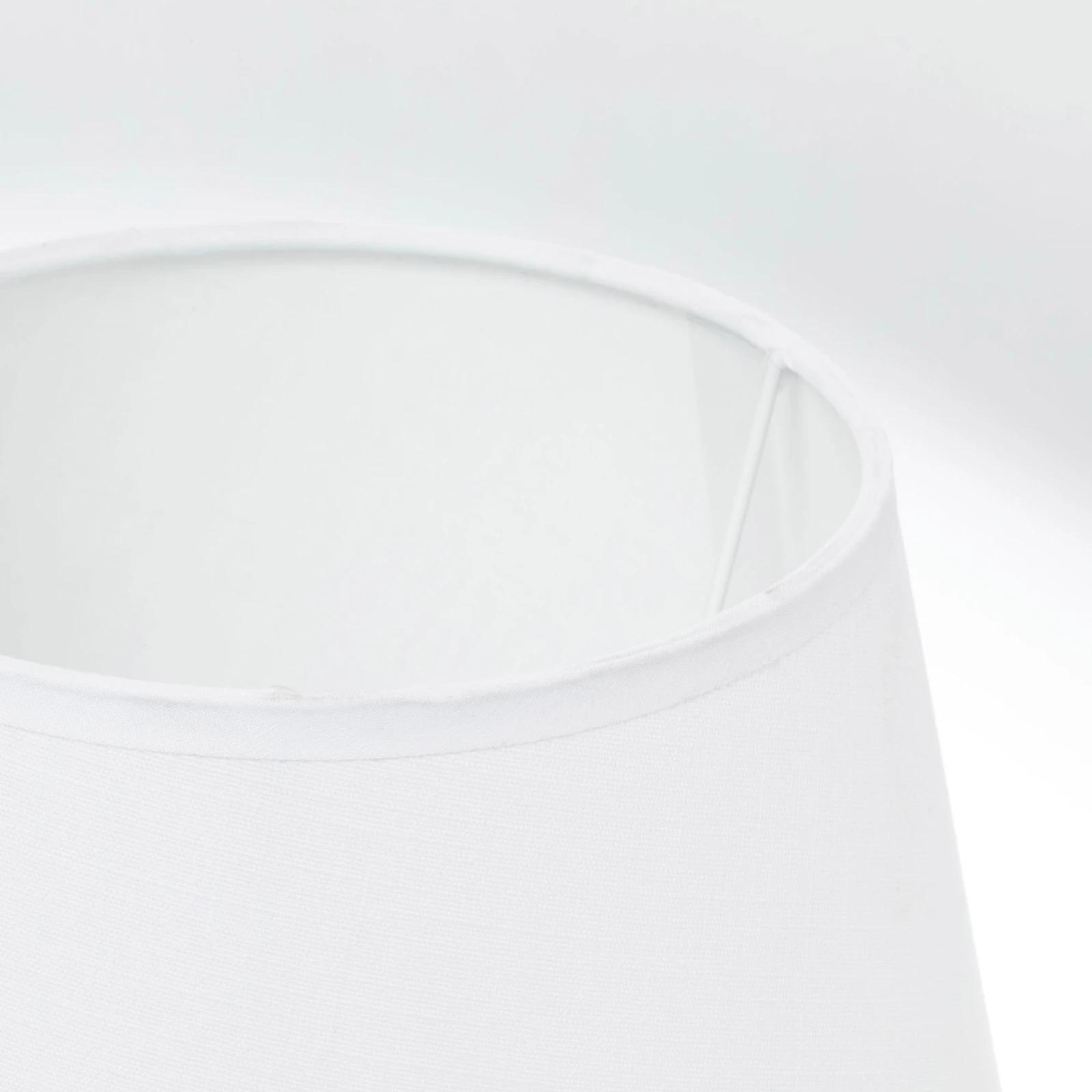 Pauleen Glowing Pearl Tafellamp whitegrey ceramic.