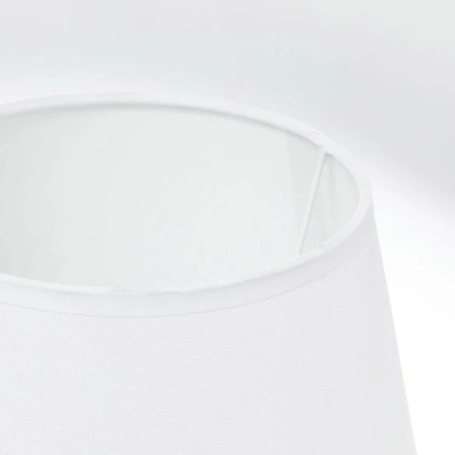 Pauleen Glowing Pearl Tafellamp whitegrey ceramic.