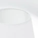 Pauleen Glowing Pearl Tafellamp whitegrey ceramic.