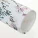 Pauleen Tafellamp beige-grey fabric-metal.