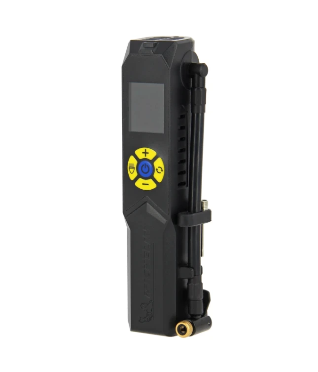 Michelin Mini Draadloze Compressor - 10 bar