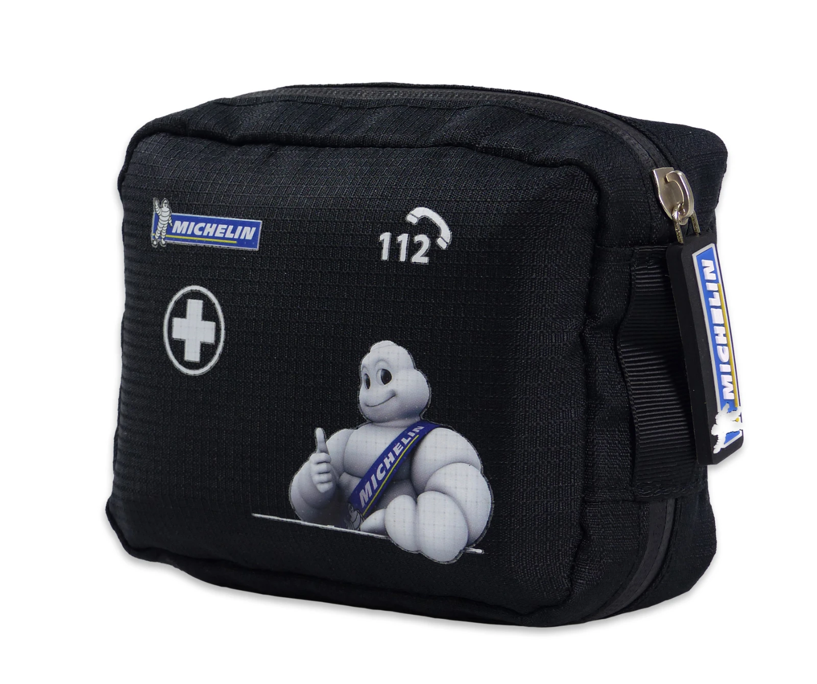 Michelin Verbanddoos Voor Thuis - Alles voor eerstehulpverlening