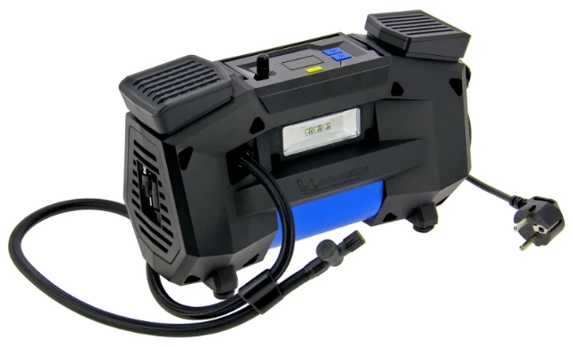 Michelin Draagbare Compressor - 230V - 7bar