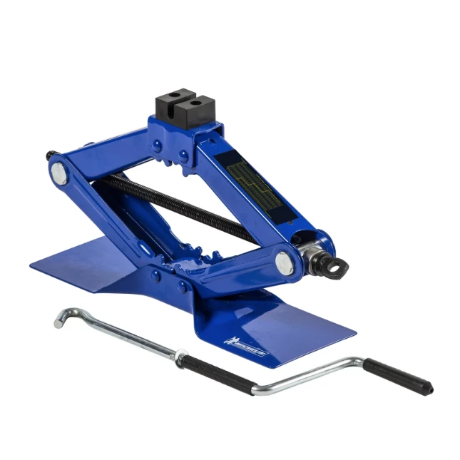 Michelin Auto Krik - Schaarkrik - 1,5 Ton hefvermogen