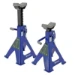 Michelin Assteunen 280 tot 428mm - 2 Ton hefvermogen - 2 stuks