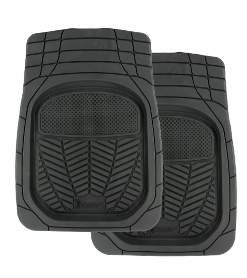 Michelin 2 Universele Automatten 3D - Rubber