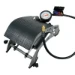 Michelin Voetpomp Dubbele Cilinder - Met Manometer - 7 bar
