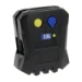 Michelin Compressor Mini - 12V - 3,5 bar