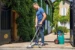 Hozelock Green Power Turbo Gas Weeder + cartridge