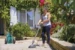Hozelock Green Power Turbo Gas Weeder