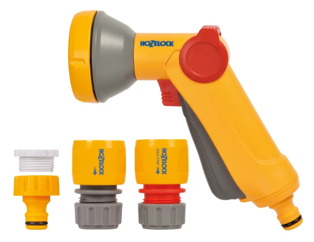 Hozelock Spuitpistool Rose Spraygun (Startersset)