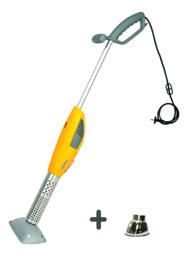 Hozelock Onkruidverbrander Green Power XL