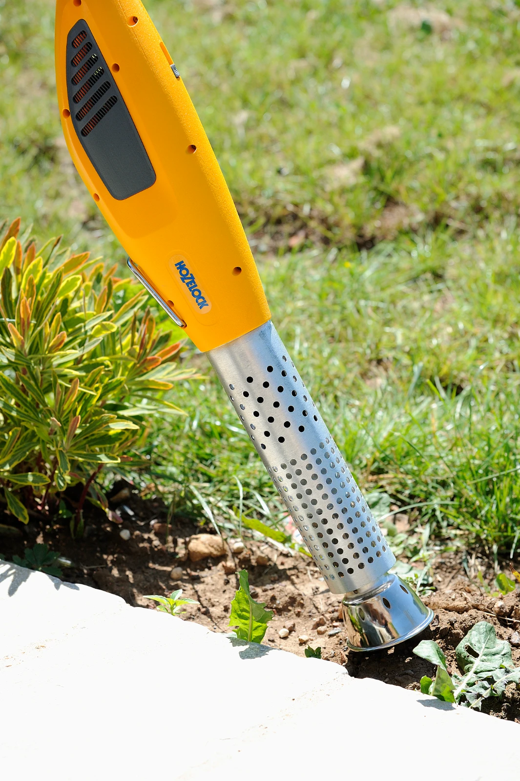 Hozelock Onkruidverbrander Green Power XL