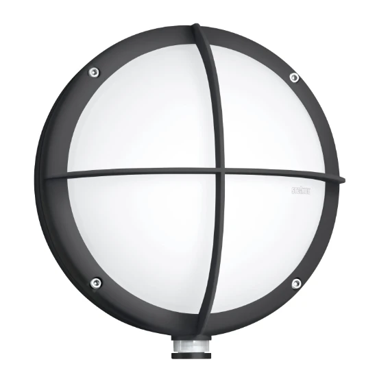 Steinel Sensor Buitenlamp L 331 LED antraciet