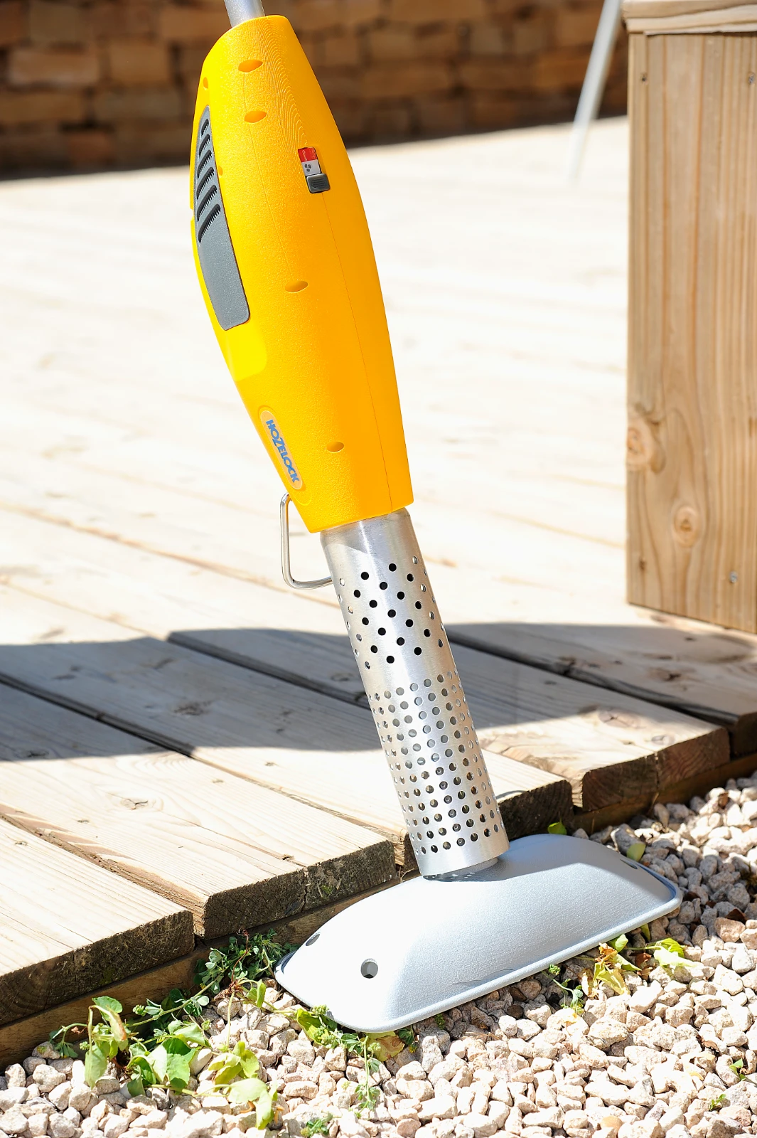Hozelock Onkruidverbrander Green Power XL