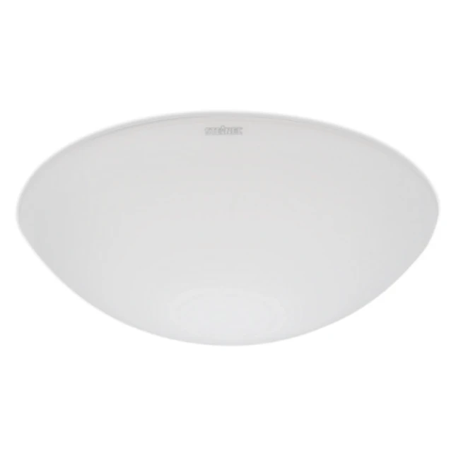Steinel Reservecover tbv RS 16 LED/PRO LED P1 PMMA
